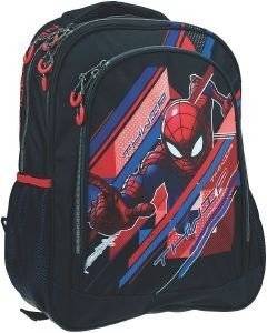 ������ ��������� ���� GIM SPIDERMAN LINES 27LT