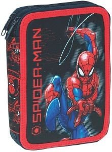   GIM SPIDERMAN LOGO