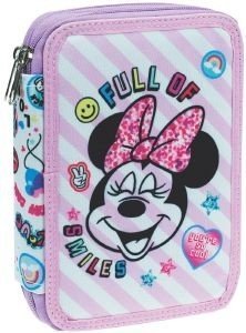 ΚΑΣΕΤΙΝΑ ΔΙΠΛΗ GIM MINNIE GO LUCKY ΚΑΣΕΤΙΝΑ ΔΙΠΛΗ GIM MINNIE GO LUCKY