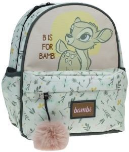ΤΣΑΝΤΑ ΝΗΠΙΟΥ GIM ΜΙΝΙ BAMBI 12LT ΤΣΑΝΤΑ ΝΗΠΙΟΥ GIM ΜΙΝΙ BAMBI 12LT