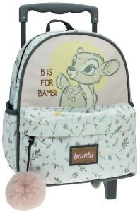 GIM ΤΣΑΝΤΑ TROLLEY ΝΗΠΙΟΥ GIM MINI BAMBI 12LT