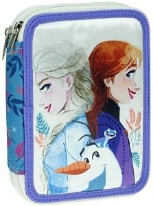 ΚΑΣΕΤΙΝΑ ΔΙΠΛΗ GIM FROZEN ΚΑΣΕΤΙΝΑ ΔΙΠΛΗ GIM FROZEN