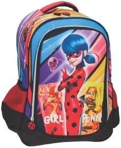 ΤΣΑΝΤΑ ΔΗΜΟΤΙΚΟΥ ΟΒΑΛ GIM MIRACULOUS POWER 27LT ΤΣΑΝΤΑ ΔΗΜΟΤΙΚΟΥ ΟΒΑΛ GIM MIRACULOUS POWER 27LT