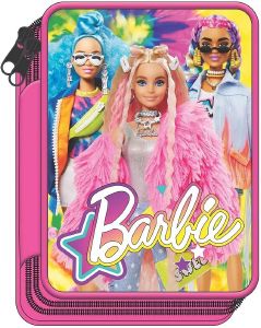 ΚΑΣΕΤΙΝΑ ΔΙΠΛΗ GIM ΔΙΠΛΗ BARBIE EXTRA ΚΑΣΕΤΙΝΑ ΔΙΠΛΗ GIM ΔΙΠΛΗ BARBIE EXTRA