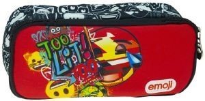 ÊÁÓÅÔÉÍÁÊÉ ÏÂÁË GIM EMOJI TOO LIT ÊÁÓÅÔÉÍÁÊÉ ÏÂÁË GIM EMOJI TOO LIT