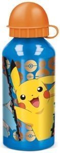 ΠΑΓΟΥΡΙ ΑΛΟΥΜΙΝΙΟΥ GIM STOR POKEMON 400ML ΠΑΓΟΥΡΙ ΑΛΟΥΜΙΝΙΟΥ GIM STOR POKEMON 400ML