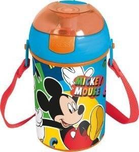 ������� GIM STOR POP UP MICKEY 450ML