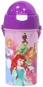  GIM FD PRINCESS 500ML