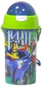 ΠΑΓΟΥΡΙ GIM FD PAW PATROL DINO 500ML ΠΑΓΟΥΡΙ GIM FD PAW PATROL DINO 500ML