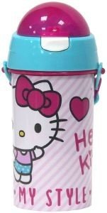 ΠΑΓΟΥΡΙ GIM FD HELLO KITTY 500ML ΠΑΓΟΥΡΙ GIM FD HELLO KITTY 500ML