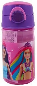  GIM BARBIE 350ML