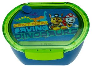 ÄÏ×ÅÉÏ ÖÁÃÇÔÏÕ GIM STAINLESS STEEL PAW PATROL DINO 680ML ÄÏ×ÅÉÏ ÖÁÃÇÔÏÕ GIM STAINLESS STEEL PAW PATROL DINO 680ML