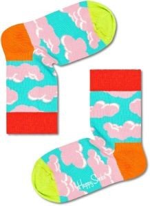  HAPPY SOCKS KIDS CLOUD SOCK KCLO01-6000  