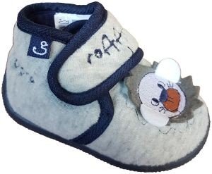 ΠΑΝΤΟΦΛΑΚΙΑ BABYGRO BB GABIN GAEL C 902600-21 ΓΚΡΙ/ΣΚΟΥΡΟ ΜΠΛΕ (EU:19) ΠΑΝΤΟΦΛΑΚΙΑ BABYGRO BB GABIN GAEL C 902600-21 ΓΚΡΙ/ΣΚΟΥΡΟ ΜΠΛΕ (EU:19)