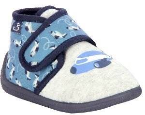 ����������� BABYGRO BB SERVAN/GRA C 886080-22 ����/���� (EU:26)