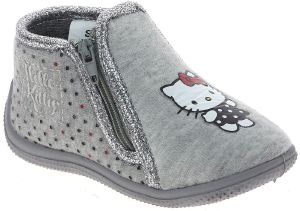 ΠΑΝΤΟΦΛΑΚΙΑ HELLO KITTY HK AMBRAI C 719100-24-12 ΓΚΡΙ (EU:21) ΠΑΝΤΟΦΛΑΚΙΑ HELLO KITTY HK AMBRAI C 719100-24-12 ΓΚΡΙ (EU:21)