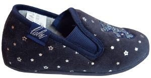 LULU CASTAGNETTE ΠΑΝΤΟΦΛΑΚΙΑ LULU CASTAGNETTE LC FREDA C 900860-31-10 ΣΚΟΥΡΟ ΜΠΛΕ (EU:30)