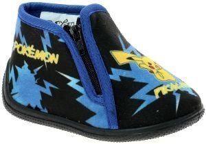 ΠΑΝΤΟΦΛΑΚΙΑ POKEMON PK BRISOU C 837440-22-8 ΜΑΥΡΟ (EU:22) ΠΑΝΤΟΦΛΑΚΙΑ POKEMON PK BRISOU C 837440-22-8 ΜΑΥΡΟ (EU:22)