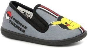 POKEMON ΠΑΝΤΟΦΛΑΚΙΑ POKEMON PK VOISO C 886410-31-12 ΓΚΡΙ (EU:30)