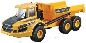   BBURAGO CONSTRUCTION VOLVO A25G 1:50