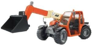  BRUDER   JLG 2505