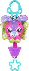 ΚΡΕΜΑΣΤΟ ΠΑΙΧΝΙΔΙ PLAYGRO ΓΙΑ ΚΑΡΟΤΣΙ MUSICAL PULLSTRING BUNNY ΚΡΕΜΑΣΤΟ ΠΑΙΧΝΙΔΙ PLAYGRO ΓΙΑ ΚΑΡΟΤΣΙ MUSICAL PULLSTRING BUNNY