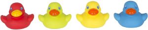   PLAYGRO BABY DUCKIES GN-FULLY SEALED 6+