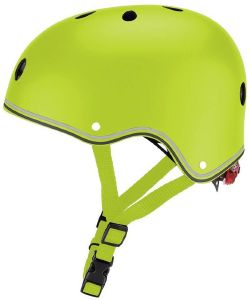  GLOBBER PRIMO LIGHTS - LIME GREEN 505-106 (XS/S)