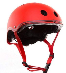 ΚΡΑΝΟΣ GLOBBER JUNIOR 500-102 ΚΟΚΚΙΝΟ (XS/S)