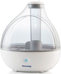 ΥΓΡΑΝΤΗΡΑΣ MINILAND HUMIDROP 1,5L ΥΓΡΑΝΤΗΡΑΣ MINILAND HUMIDROP 1,5L