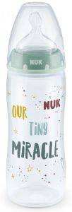 ΜΠΙΜΠΕΡΟ ΠΛΑΣΤΙΚΟ NUK FAMILY LOVE FIRST CHOICE PLUS PP ΜΕ ΘΗΛΗ 6-18ΜΗΝΩΝ 360ML ΜΠΙΜΠΕΡΟ ΠΛΑΣΤΙΚΟ NUK FAMILY LOVE FIRST CHOICE PLUS PP ΜΕ ΘΗΛΗ 6-18ΜΗΝΩΝ 360ML