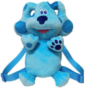   BACKPACK    BLUE BLUE [BLU22110]