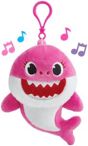 BABY SHARK ΛΟΥΤΡΙΝΑ ΜΕ ΚΛΙΠ ΜΕ ΗΧΟΥΣ ΜΑΜΑ ΚΑΡΧΑΡΙΑΣ [BAH09000 BABY SHARK ΛΟΥΤΡΙΝΑ ΜΕ ΚΛΙΠ ΜΕ ΗΧΟΥΣ ΜΑΜΑ ΚΑΡΧΑΡΙΑΣ [BAH09000