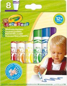 CRAYOLA     8 [8324]