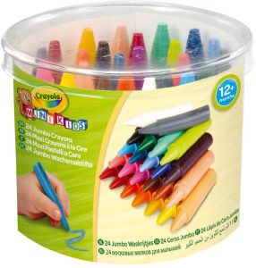 CRAYOLA     24 [784]