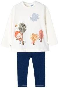 ��� ������ MAYORAL 2729 ����� ������ ���� (86 CM)(18-24 �����)