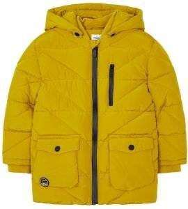 ΜΠΟΥΦΑΝ MAYORAL 4461 ΚΙΤΡΙΝΟ (110 CM)(5 ΕΤΩΝ)