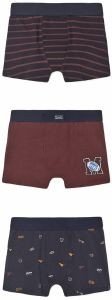 BOXER MAYORAL 10303 ΜΩΒ 3ΤΜΧ (92 CM)(2-3 ΕΤΩΝ) BOXER MAYORAL 10303 ΜΩΒ 3ΤΜΧ (92 CM)(2-3 ΕΤΩΝ)