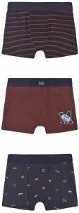 BOXER MAYORAL 10303 ΜΩΒ 3ΤΜΧ (110 CM)(5-6 ΕΤΩΝ) BOXER MAYORAL 10303 ΜΩΒ 3ΤΜΧ (110 CM)(5-6 ΕΤΩΝ)