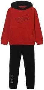 ΣΕΤ ΦΟΡΜΕΣ MAYORAL OTOMAN 07822-063 ΚΟΚΚΙΝΟ