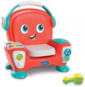 BABY CLEMENTONI FOR YOU ΒΡΕΦΙΚΟ ΠΑΙΧΝΙΔΙ ΕΚΠΑΙΔΕΥΤΙΚΗ ΠΟΛΥΘΡΟΝΑ BABY CLEMENTONI FOR YOU ΒΡΕΦΙΚΟ ΠΑΙΧΝΙΔΙ ΕΚΠΑΙΔΕΥΤΙΚΗ ΠΟΛΥΘΡΟΝΑ