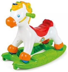 BABY CLEMENTONI FOR YOU ΒΡΕΦΙΚΟ ΠΑΙΧΝΙΔΙ ΛΑΚΗΣ ΑΛΟΓΑΚΗΣ BABY CLEMENTONI FOR YOU ΒΡΕΦΙΚΟ ΠΑΙΧΝΙΔΙ ΛΑΚΗΣ ΑΛΟΓΑΚΗΣ