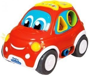 BABY CLEMENTONI FOR YOU ΒΡΕΦΙΚΟ ΠΑΙΧΝΙΔΙ ΜΑΚΗΣ ΑΥΤΟΚΙΝΗΤΑΚΗΣ BABY CLEMENTONI FOR YOU ΒΡΕΦΙΚΟ ΠΑΙΧΝΙΔΙ ΜΑΚΗΣ ΑΥΤΟΚΙΝΗΤΑΚΗΣ