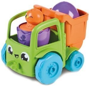 TOMY TOOMIES ΒΡΕΦΙΚΟ ΠΑΙΧΝΙΔΙ 2 ΣΕ 1 ΦΟΡΤΗΓΑΚΙ ΓΙΑ 12-36 ΜΗΝΩΝ TOMY TOOMIES ΒΡΕΦΙΚΟ ΠΑΙΧΝΙΔΙ 2 ΣΕ 1 ΦΟΡΤΗΓΑΚΙ ΓΙΑ 12-36 ΜΗΝΩΝ