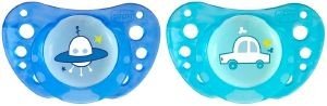   CHICCO PHYSIO AIR  16-36M+ (2)