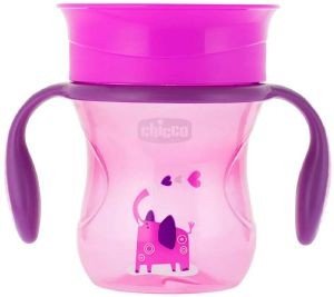  CHICCO PERFECT 12+ 