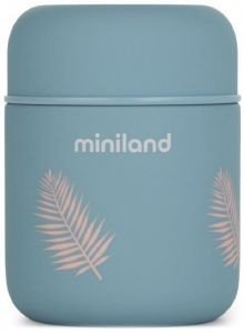   MINILAND  TERRA MINI BLUE 280ML