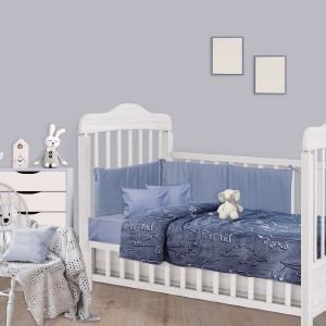 DAS HOME ΚΟΥΒΕΡΤΑ FLEECE DAS HOME RELAX 4836 ΜΠΛΕ 80X110CM