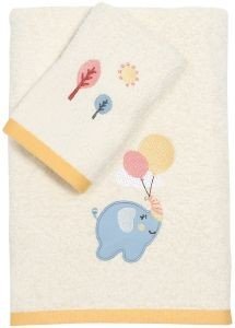 ΣΕΤ ΠΕΤΣΕΤΕΣ DAS HOME BABY FUN 4824 ΜΠΕΖ 2ΤΜΧ ΣΕΤ ΠΕΤΣΕΤΕΣ DAS HOME BABY FUN 4824 ΜΠΕΖ 2ΤΜΧ
