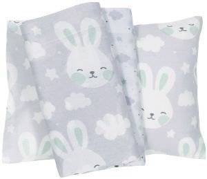 ��� �������� ������� DAS HOME  BABY FUN 4823 �����/����/����� 130X170CM 3���